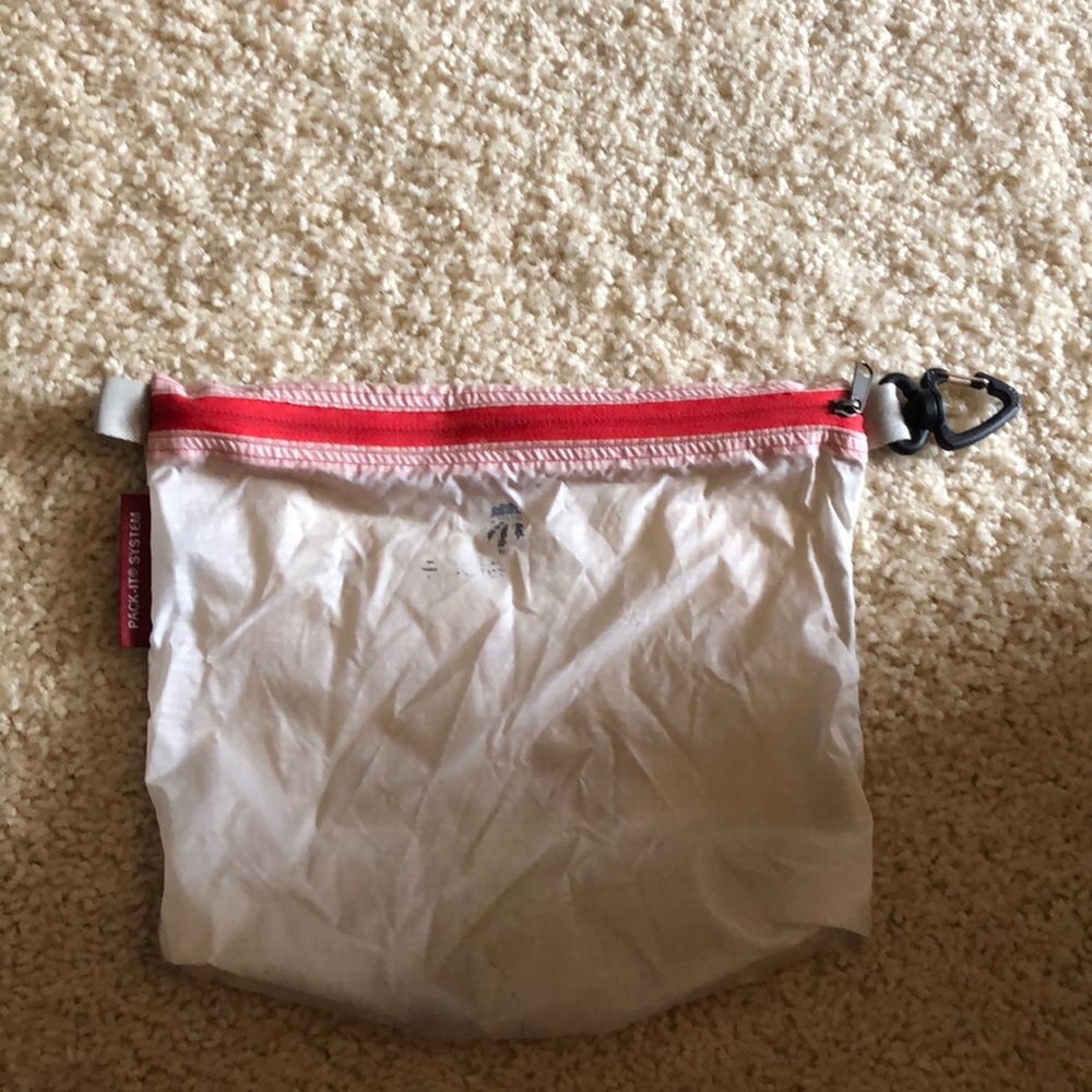Travel bag
